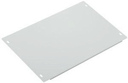 SMART Полка для ВРУ ХХХХх600хХХХ (Н=140) IEK YKV-P-600-B140