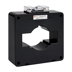 ТТЕ-100-1600/5А класс точности 0,5S EKF tte-100-1600-0.5S