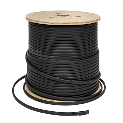 Кабель нагревательный саморегулирующийся DSE-17P (17 Вт/м) 200 м DSE-17P-200