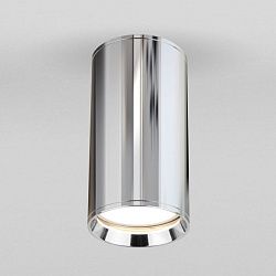 Светильник светодиодный акцентный DLN101 GU10 хром Elektrostandard a058289