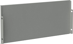 FORMAT Перегородка вертикальная для горизонтальных шин 645мм IEK FO-00-VWH-0645