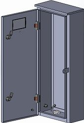ЩУЭ 3/1-750х300х150 МП IP54 ЩУЭ-3-1-75.30.15-МП