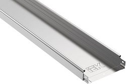 ESCA Лоток неперфорированный 50х300х3000 IEK CLN10-050-300-3