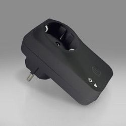 Умная розетка 76100/00 Elektrostandard a054336