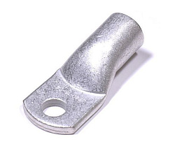 Наконечник медный лужёный ТМЛ 240-16-24 ЗЭТАРУС zeta10635