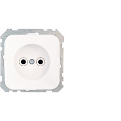 Розетка скрытой установки РС16-492 з 233BY