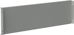 FORMAT Панель секционная внутренняя задняя 4B 600х150мм IEK FO-00-FPS-060-015
