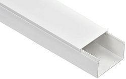 Кабель-канал магистральный 80х60 ЭЛЕКОР (8м) IEK CKK10-080-060-1-K01-008