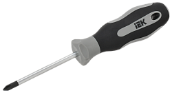 ARMA2L 5 Отвертка PH1х75 Т2 IEK A2L5-SC10-T2-PH-10-075
