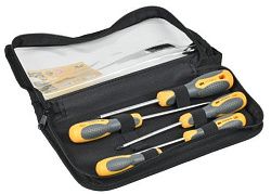 ARMA2L 3 Набор отверток K1 5шт IEK A2L3-NS10-K1-05