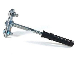 Крепление молниеприёмника к стене ф16-20 04000_OG