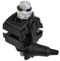 Зажим ответвительный изолированный ЗОИ 16-95/2,5-35 GENERICA UZA-11-D02-D35-ECLN