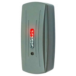 Шорох-3В, вибр.совм. с датч.наклона, обнар. конц. горюч. газов 10/20% НКПР (пропан) от 0 до+50°С ALA63