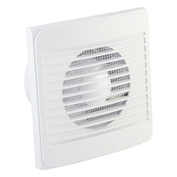 Вентилятор турбированный настенный 13 Вт EKF PROxima HFAN100