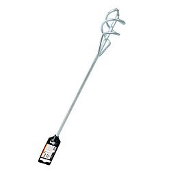 Насадка-миксер 60х400мм (шестигранный хвостовик) KRANZ KR-92-0560