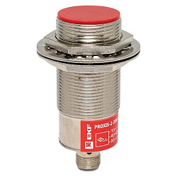 Индуктивный бесконтактный датчик PROXIS-2-30M-10-N-NO-M12 PROXIS-2-30M-10-N-NO-M12