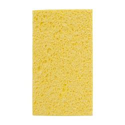 Губка для очистки паяльного жала 70x40 мм REXANT 12-0192