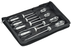 ARMA2L 5 Набор отверток Т2 8шт IEK A2L5-NS10-T2-08