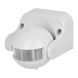 Датчик движения WOLTA WSEN-02-PIR инфракрасный WSEN-02-PIR