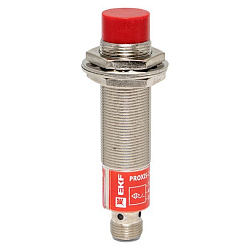 Индуктивный бесконтактный датчик PROXIS-2-18-08-P-NO-M12 PROXIS-2-18-08-P-NO-M12