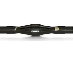 Муфта 5 ПСТ-1  (25-50) с соединителями (пластик без брони) ЗЭТАРУС zeta20929