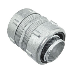 Муфта соединительная для металлорукава МСМ-50 ГОФРОМАТИК (ЗЭТАРУС) zeta40815