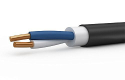 Кабель ППГнг(А)-HF 2х2,5  ок-0,66 ELC0100257276