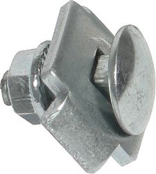 Комплект соединительный одинарный MS20 IEK CLW10-MS-20