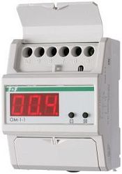 Ограничитель мощности OM-1-1 EA03.001.002