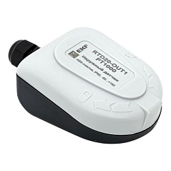 Датчик температуры наружного воздуха RTD20-OUT1-PT1000