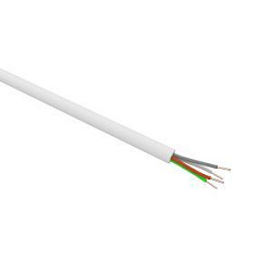 Кабель сигнальный КСПВ 4х0,50 (UNEL), произ-во РБ АЕ01-4711