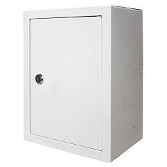 Корпуса металлические