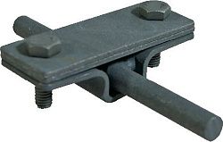 Фиксатор для полосы в кровельный держатель 31543_ОG