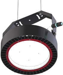 Светильник L-industry Extreme/100/Д/740/04/I12-61/220АС IP66 LEDEL INE100-114-4116-18