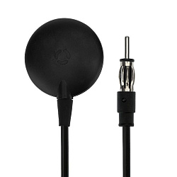 Антенна автомобильная внутрисалонная (радио), пассивная, модель RX-501 REXANT 34-0501