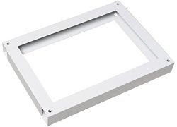 TITAN Цоколь ВРУ ХХ.80.45 IP54 IEK YKV10-TS-800-450-54