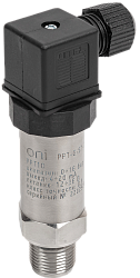 Преобразователь избыточного давления PPT10 0,5% 0-16Бар 4-20мА M20 DIN43650 ONI PPT-G-ST-016-4-20-3-2