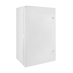 Корпус пластиковый ЩМПп 700х500х250мм IP65 DEKRON DEK-N-705025-65