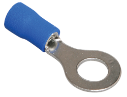 Наконечник НКИ 2-3 кольцо 1,5-2,5мм (20шт/упак) IEK UNL20-4-D25-4-3