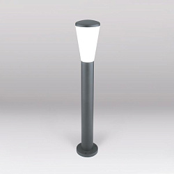 Светильник ландшафтный IP54 серый 1417 TECHNO Elektrostandard a049714