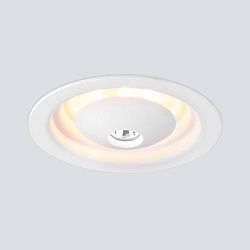 Светильник встраиваемый /DSS004 5+3W 4200K DSS004 Elektrostandard a050144