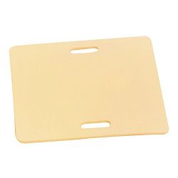 Бирка маркировочная мягкая У-134М (100 шт.) большой квадрат EKF mm-134-bs