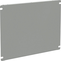 FORMAT Фальш-панель внутренняя глухая 200х400мм (2шт/компл) IEK YKM40D-FO-PVS-020-040