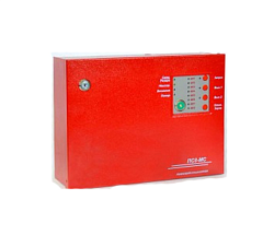 ПС-8МС, Прибор приёмно-контрольный пожарный AVSM04