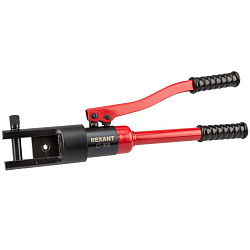 Пресс гидравлический CT-300 для наконечников 10-300мм² REXANT 12-3064