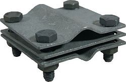 Зажим штырь-полоса-прут 57081_ОG_СП