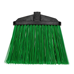 Плоская метла ЧЕТЫРЕ СЕЗОНА - LUX 70-0368