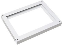 SMART Цоколь ГРЩ ХХ.60.60 IP31 IEK YKV10-TS-600-600-31-S