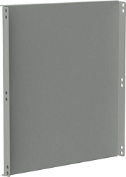 FORMAT Панель секционная внутренняя задняя 4B 400х350мм IEK FO-00-FPS-040-035