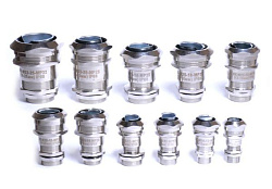 Кабельный ввод ВК-М16-12-МР15 IP66/IP67/IP68 ГОФРОМАТИК (ЗЭТАРУС) zeta30011